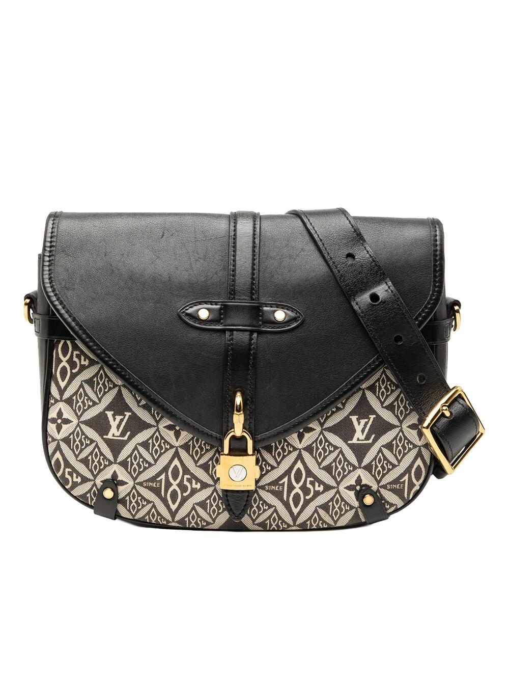 Louis Vuitton Neo Saumur Bag Limited #340981L21B